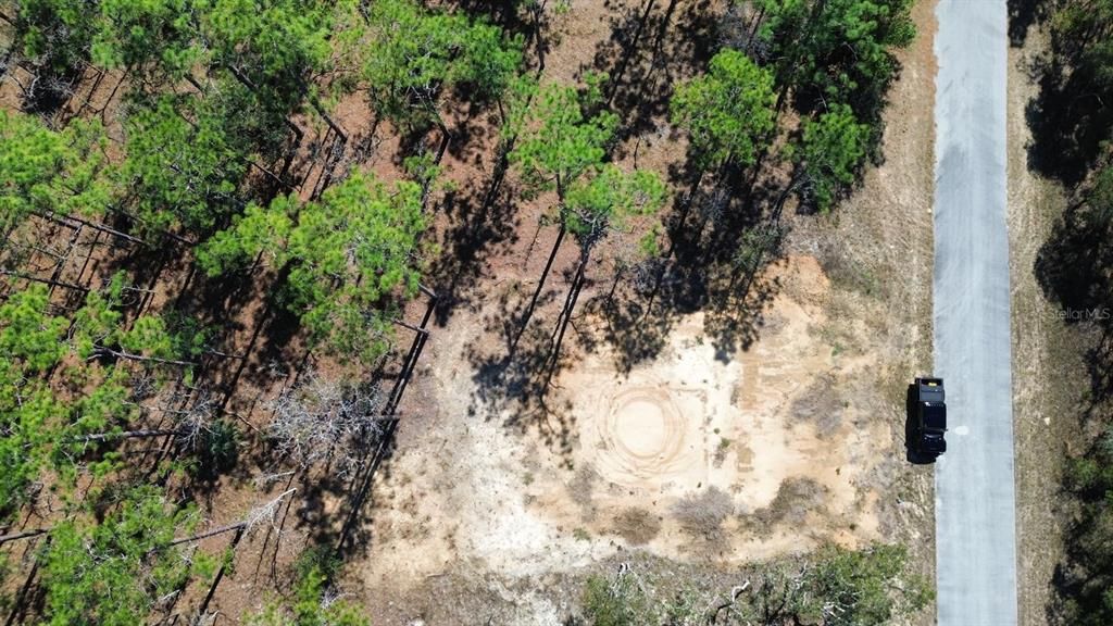 For Sale: $25,000 (0.24 acres)