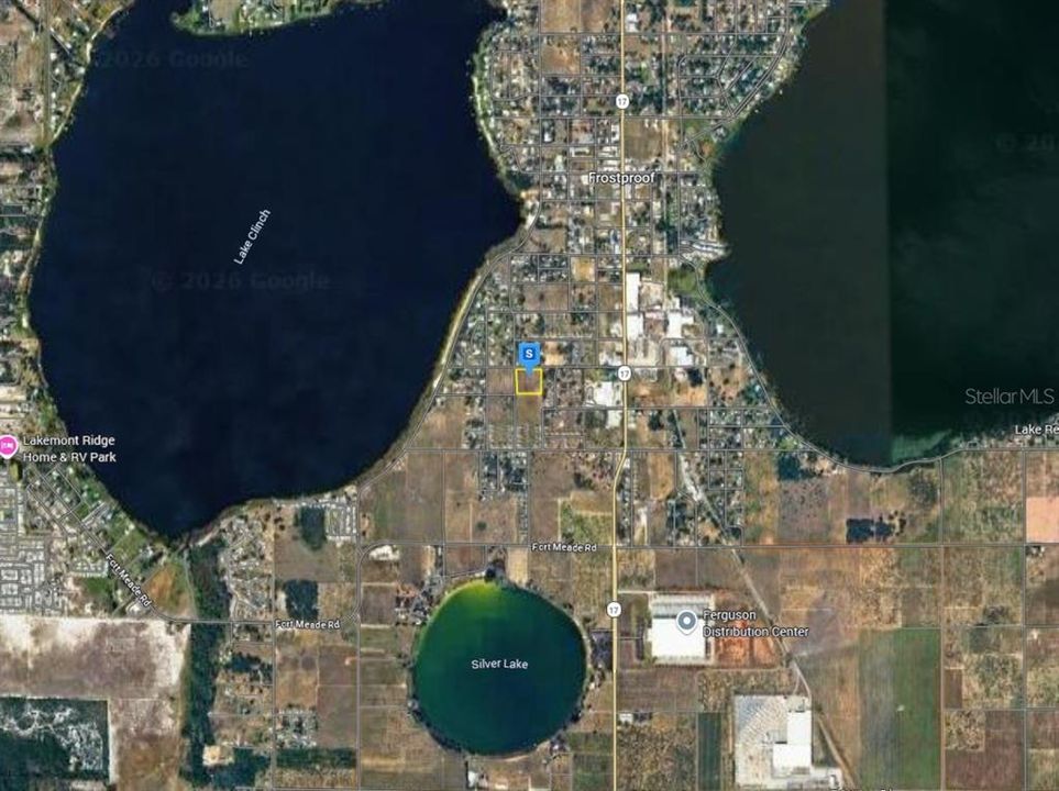 待售: $169,999 (3.52 acres)