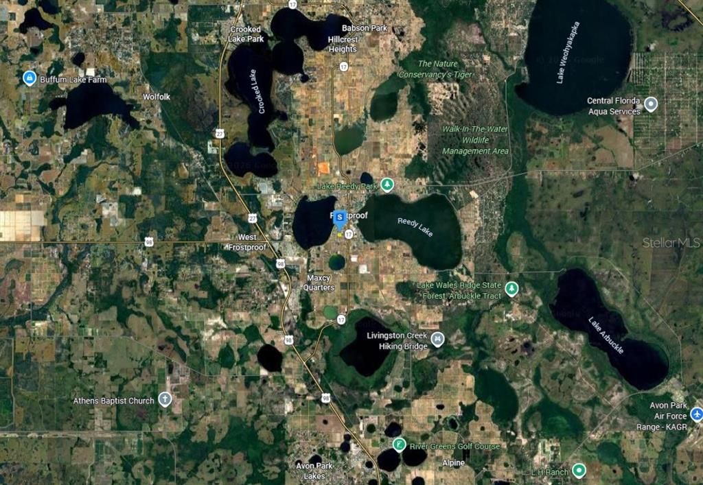 待售: $169,999 (3.52 acres)