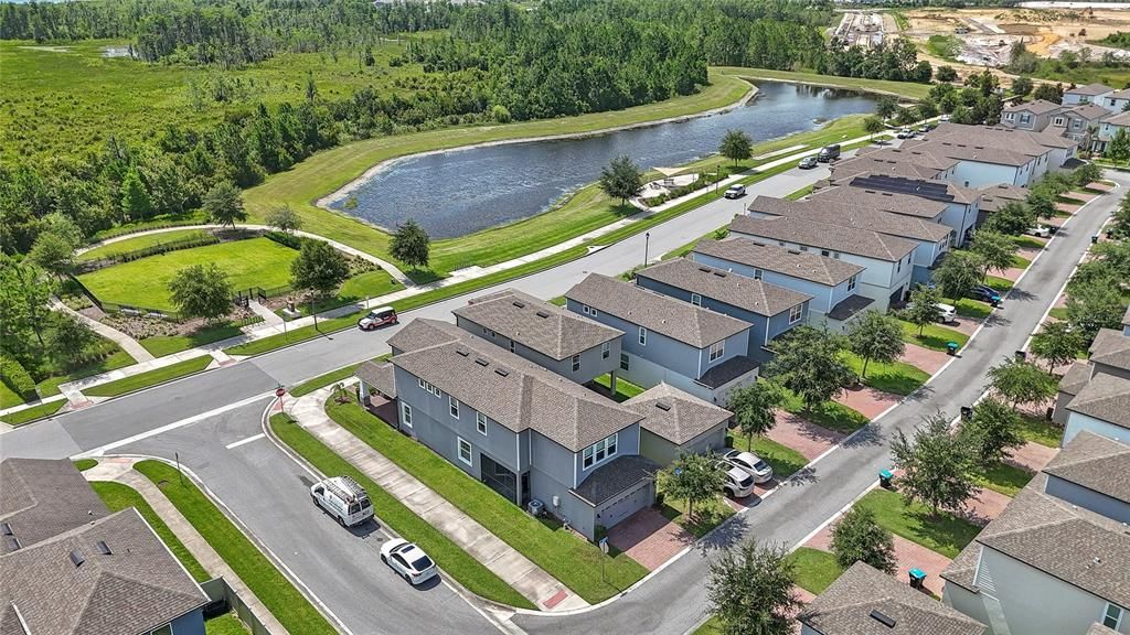 Active With Contract: $585,000 (4 beds, 3 baths, 2818 Square Feet)