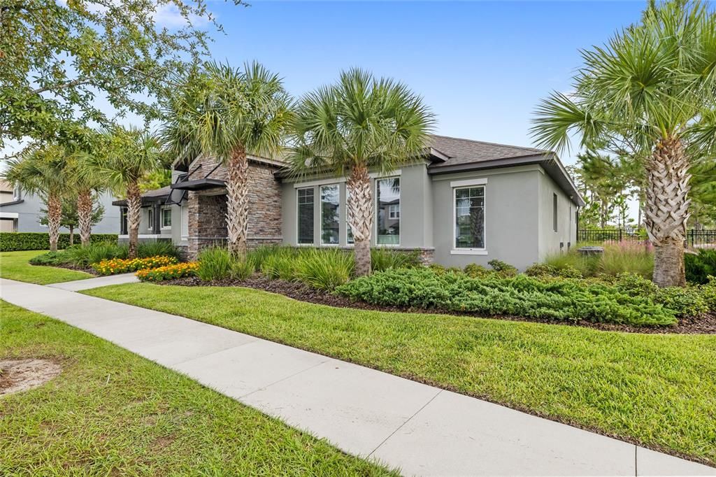 Active With Contract: $585,000 (4 beds, 3 baths, 2818 Square Feet)