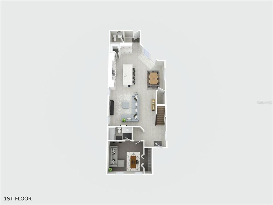 Active With Contract: $585,000 (4 beds, 3 baths, 2818 Square Feet)