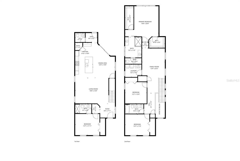 Active With Contract: $585,000 (4 beds, 3 baths, 2818 Square Feet)