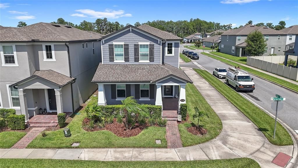 Active With Contract: $585,000 (4 beds, 3 baths, 2818 Square Feet)