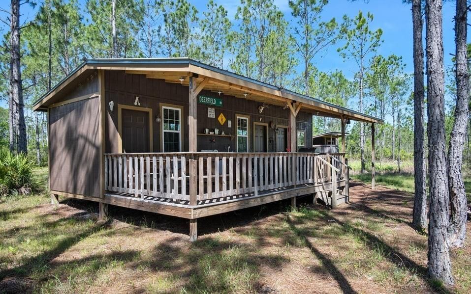 待售: $489,000 (40.00 acres)