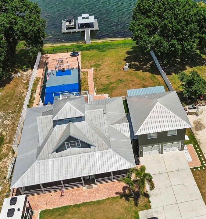 В аренду: $6,500 (3 спален, 4 ванн, 2596 Квадратных фут)