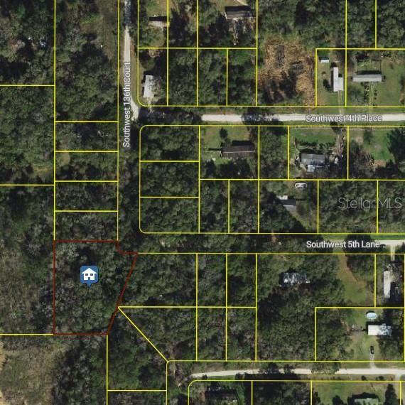En Venta: $29,900 (0.68 acres)