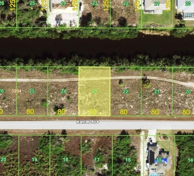 For Sale: $32,900 (0.23 acres)