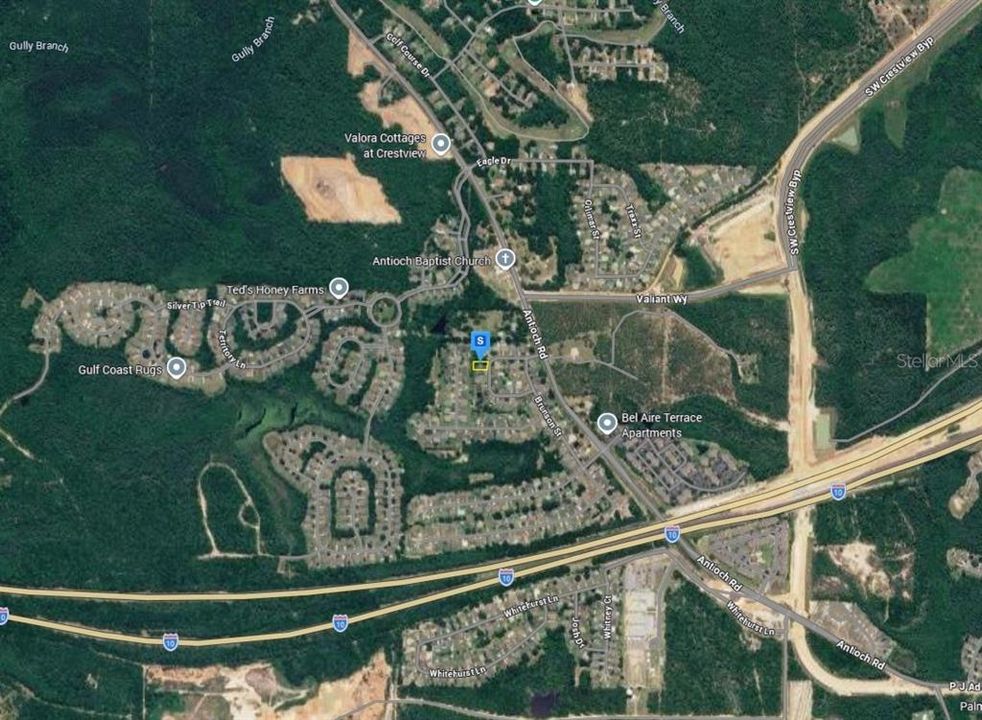 待售: $79,999 (0.26 acres)