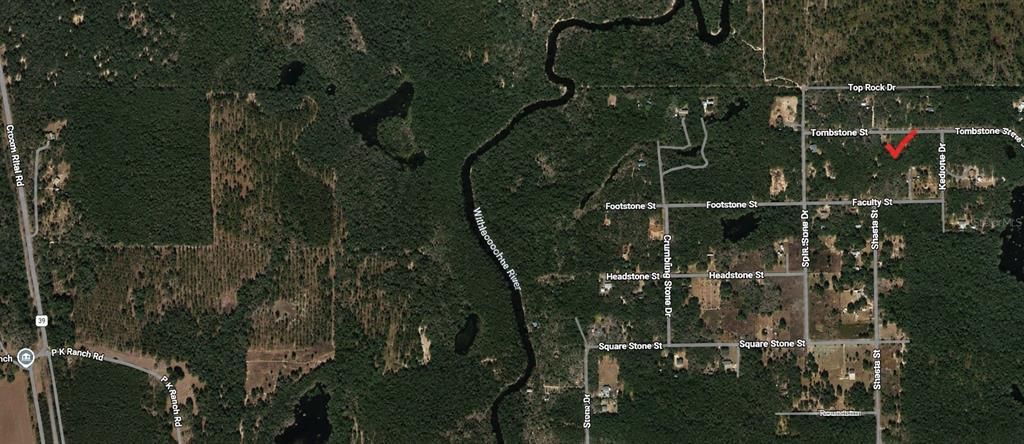 待售: $35,000 (1.16 acres)