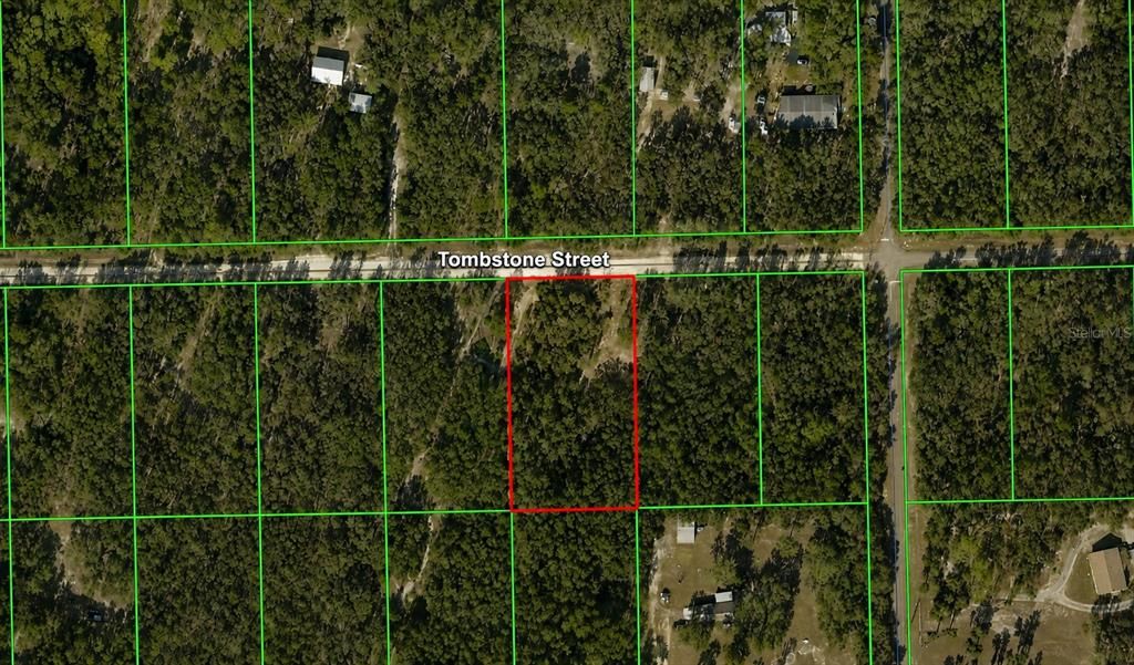 待售: $35,000 (1.16 acres)