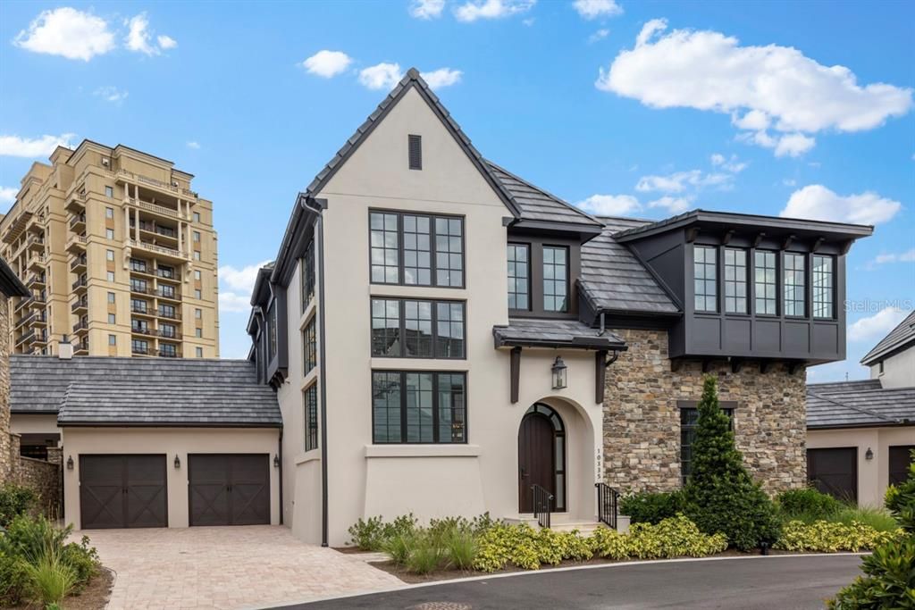 En Venta: $8,395,000 (4 camas, 4 baños, 4592 Pies cuadrados)