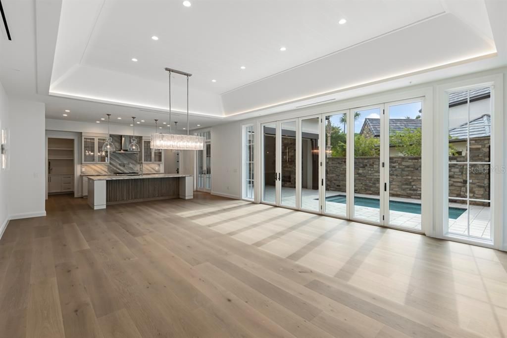 En Venta: $8,395,000 (4 camas, 4 baños, 4592 Pies cuadrados)