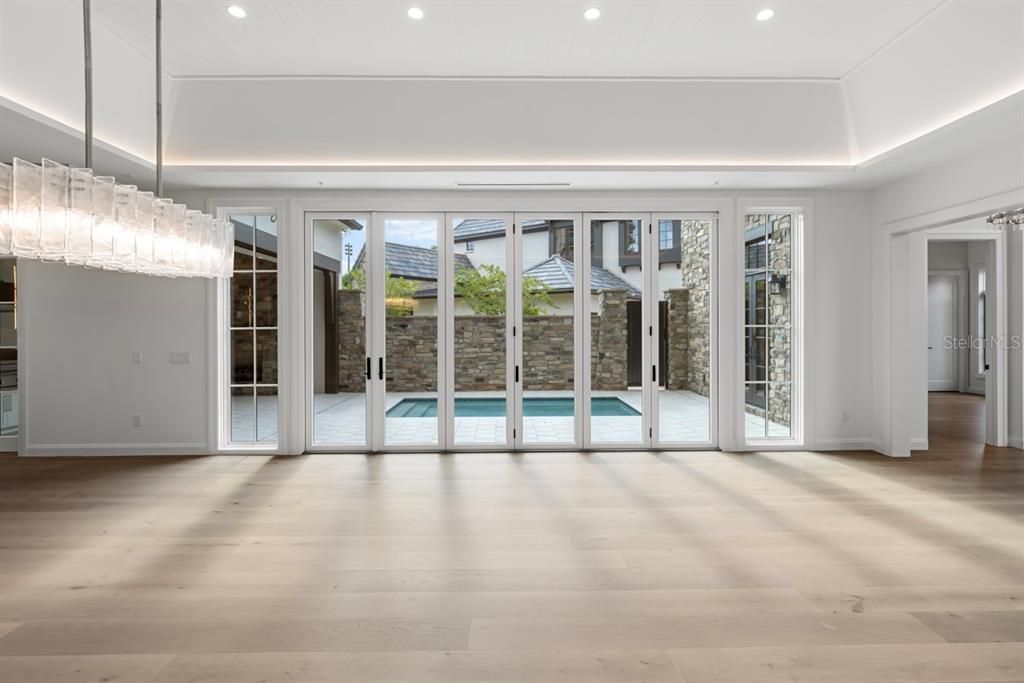 En Venta: $8,395,000 (4 camas, 4 baños, 4592 Pies cuadrados)