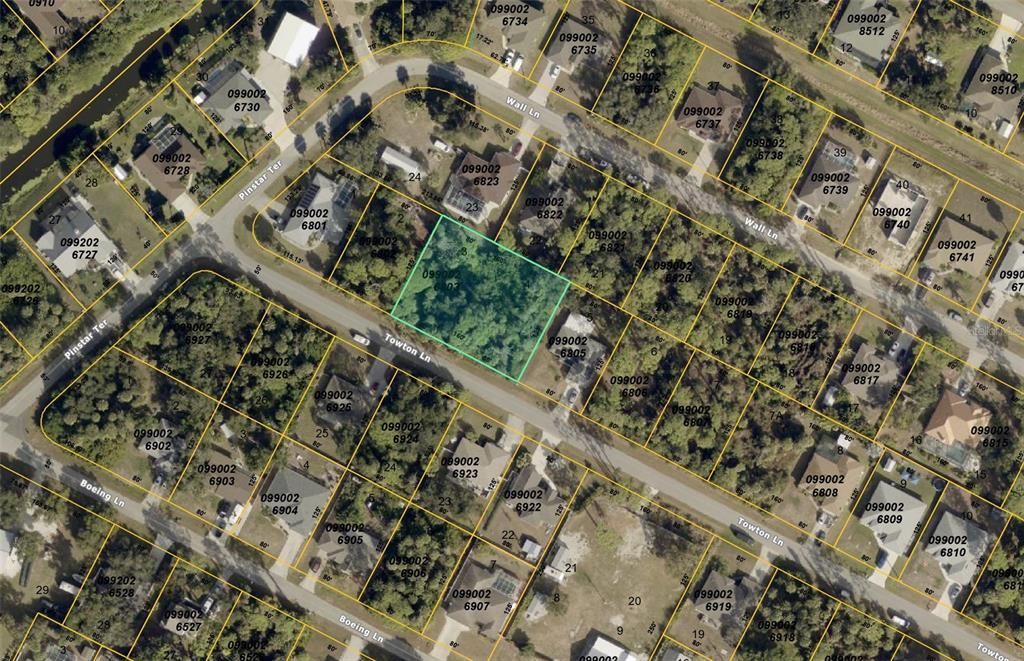 For Sale: $50,000 (0.46 acres)