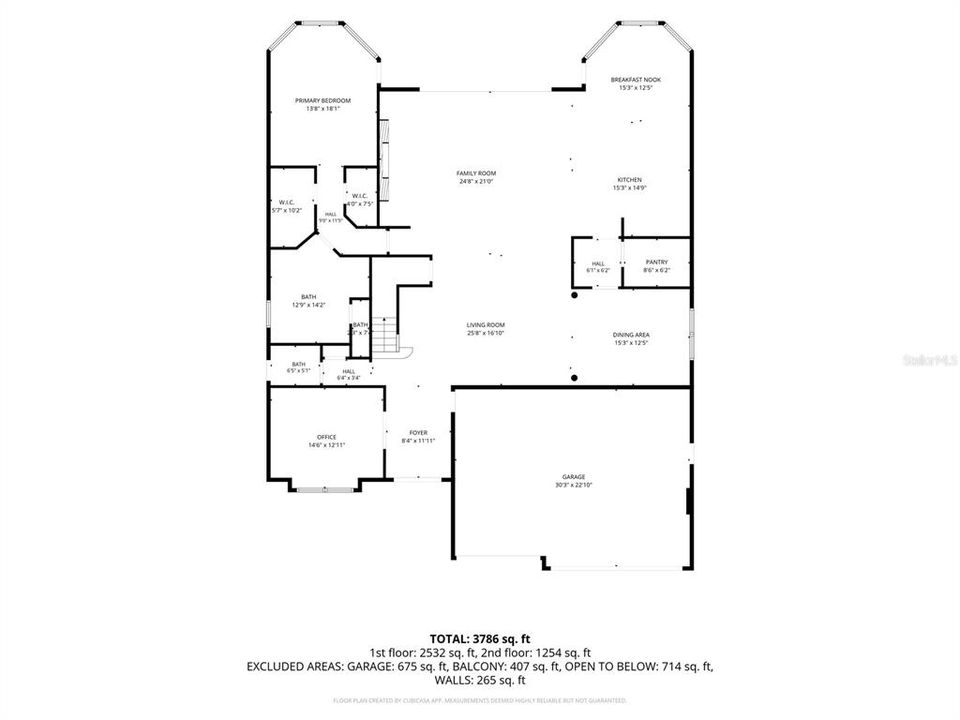 For Sale: $1,890,000 (4 beds, 3 baths, 3786 Square Feet)