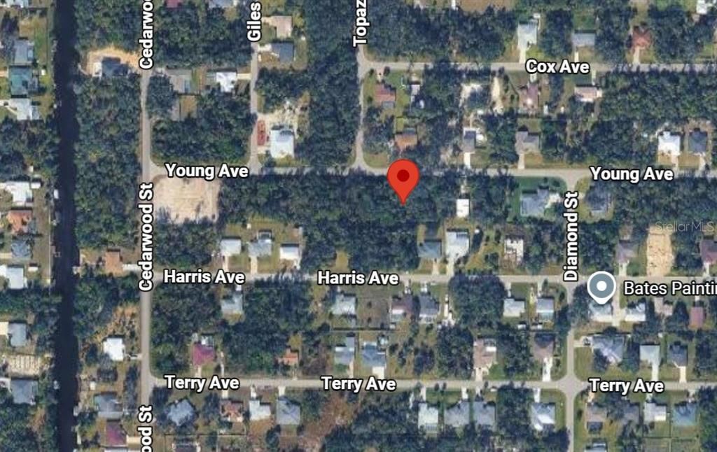 На продажу: $30,000 (0.23 acres)