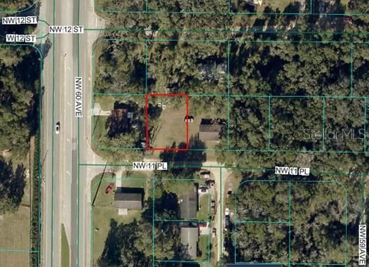 For Sale: $24,900 (0.17 acres)