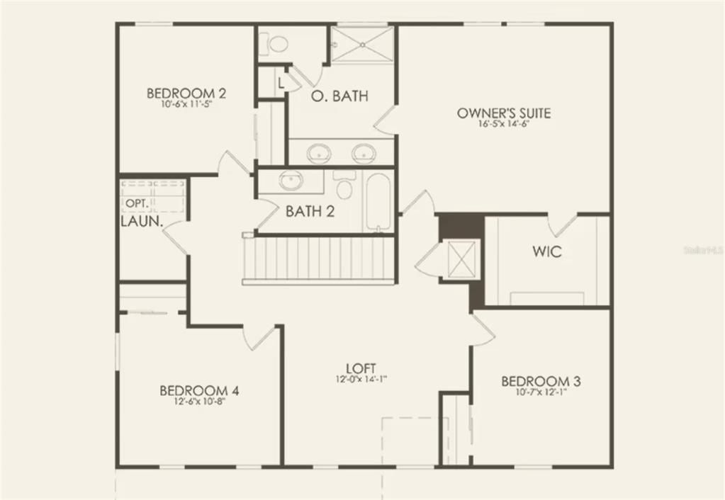 En Venta: $450,000 (4 camas, 2 baños, 2416 Pies cuadrados)