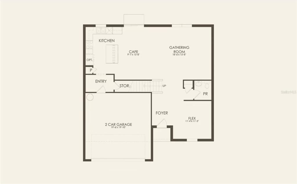 En Venta: $450,000 (4 camas, 2 baños, 2416 Pies cuadrados)