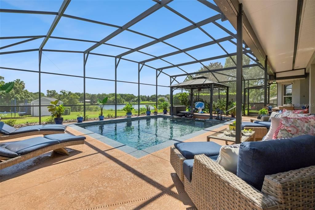 En Venta: $1,050,000 (4 camas, 3 baños, 2863 Pies cuadrados)