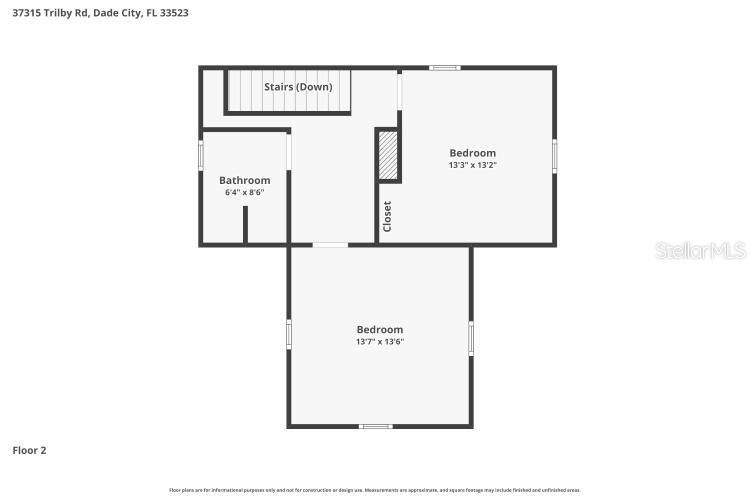 На продажу: $350,000 (3 спален, 2 ванн, 1812 Квадратных фут)
