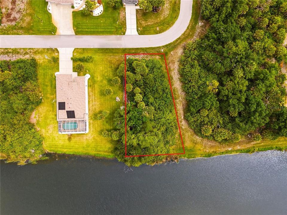 For Sale: $30,500 (0.20 acres)