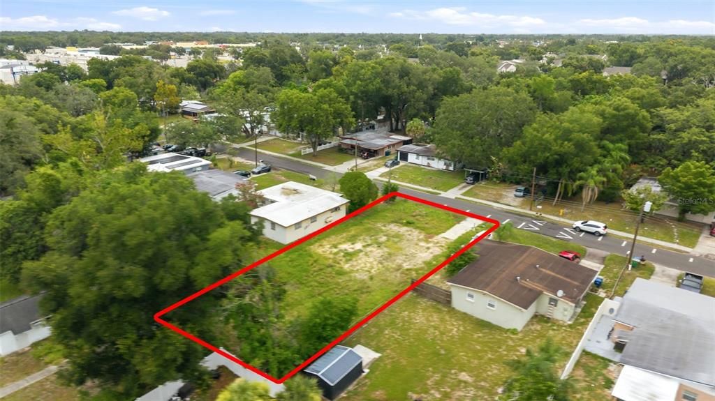 На продажу: $99,500 (0.19 acres)