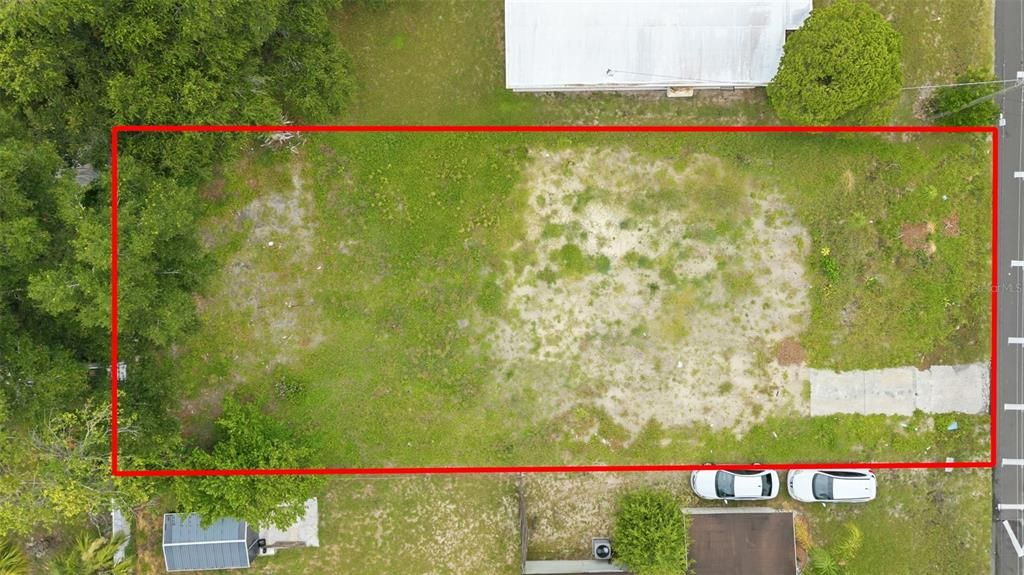 На продажу: $99,500 (0.19 acres)