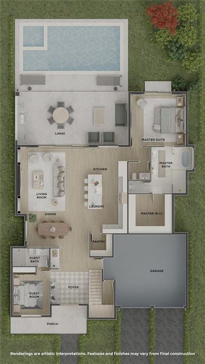For Sale: $2,569,999 (5 beds, 4 baths, 3670 Square Feet)