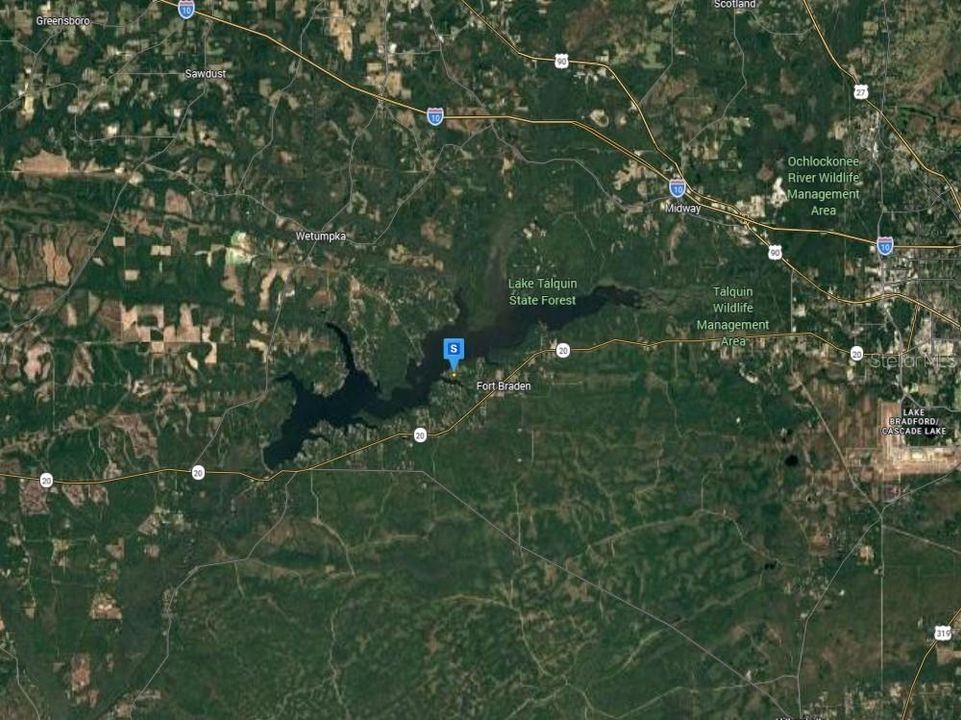 На продажу: $42,999 (0.86 acres)