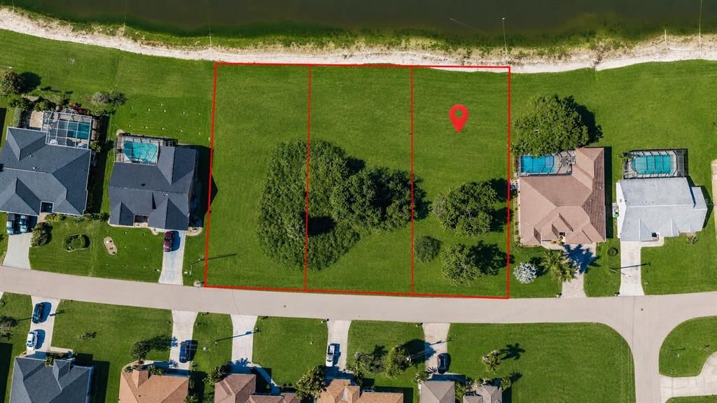 For Sale: $85,000 (0.22 acres)