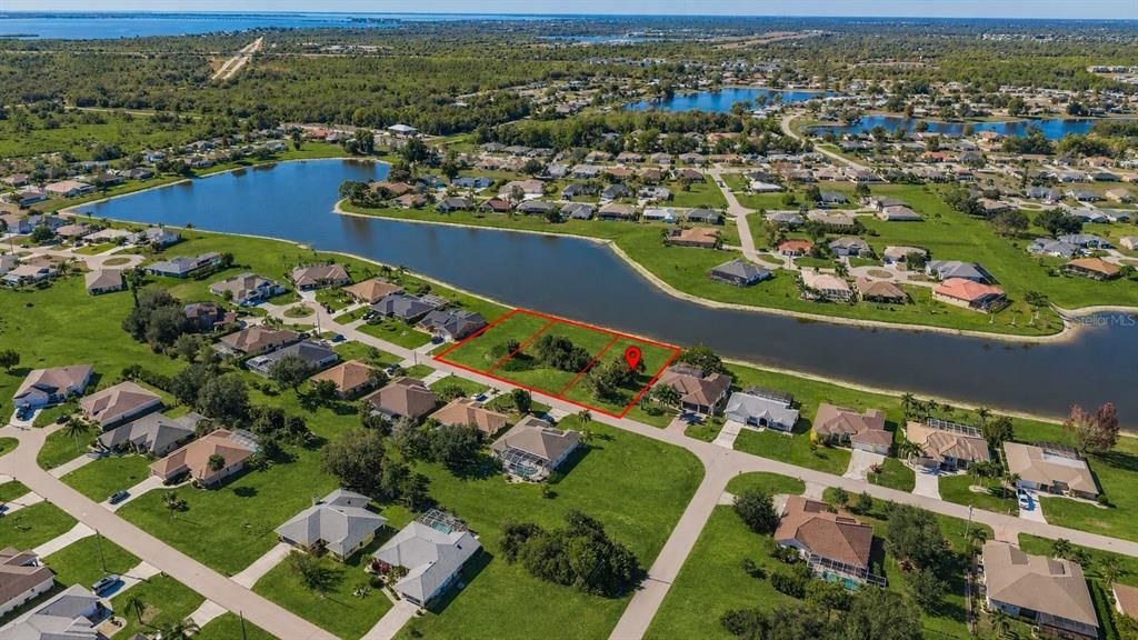For Sale: $85,000 (0.22 acres)