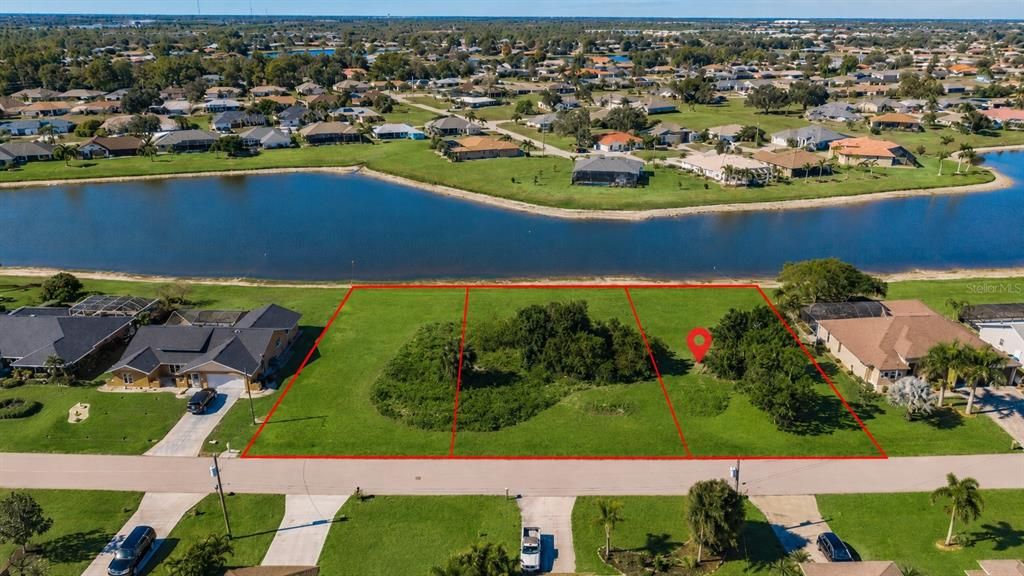 For Sale: $85,000 (0.22 acres)