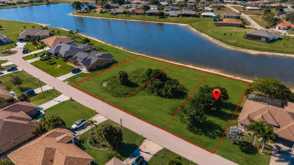 For Sale: $85,000 (0.22 acres)