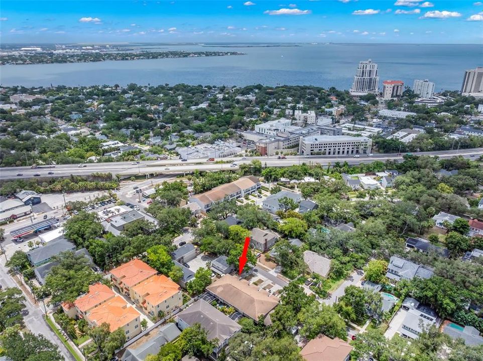 На продажу: $750,000 (3 спален, 3 ванн, 1848 Квадратных фут)