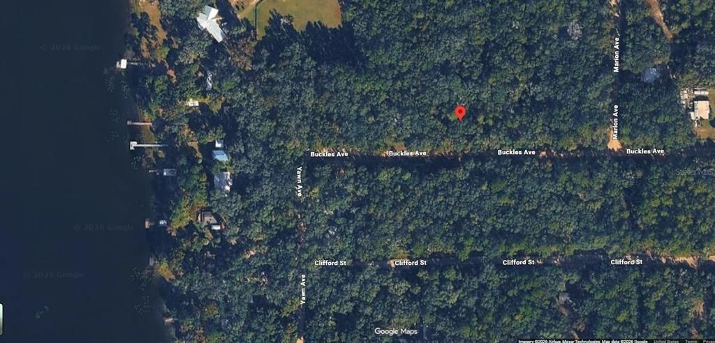 En Venta: $8,900 (0.22 acres)