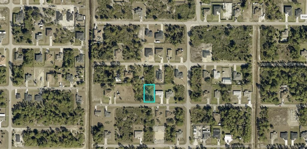 На продажу: $21,000 (0.25 acres)