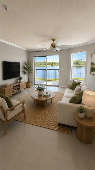 For Rent: $1,800 (2 beds, 2 baths, 1107 Square Feet)