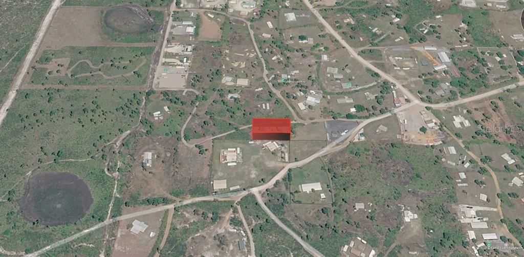 En Venta: $48,000 (0.31 acres)