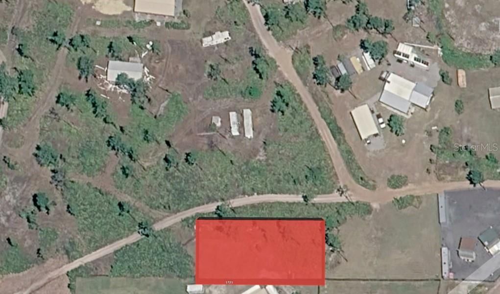 En Venta: $48,000 (0.31 acres)