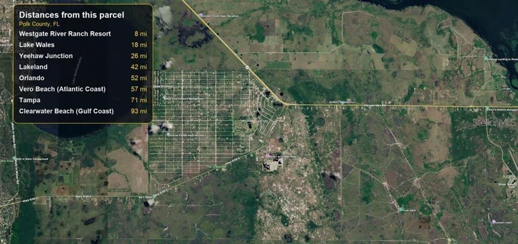 En Venta: $48,000 (0.31 acres)