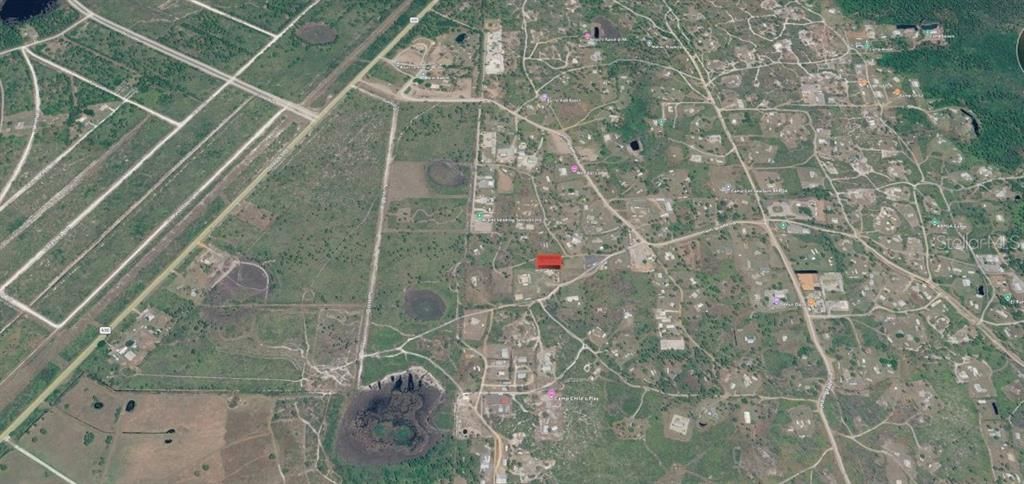 En Venta: $48,000 (0.31 acres)