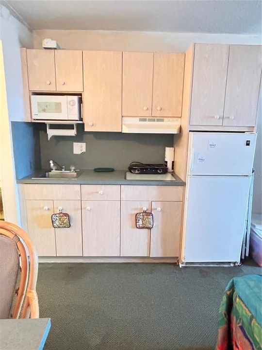 For Rent: $900 (1 beds, 1 baths, 300 Square Feet)
