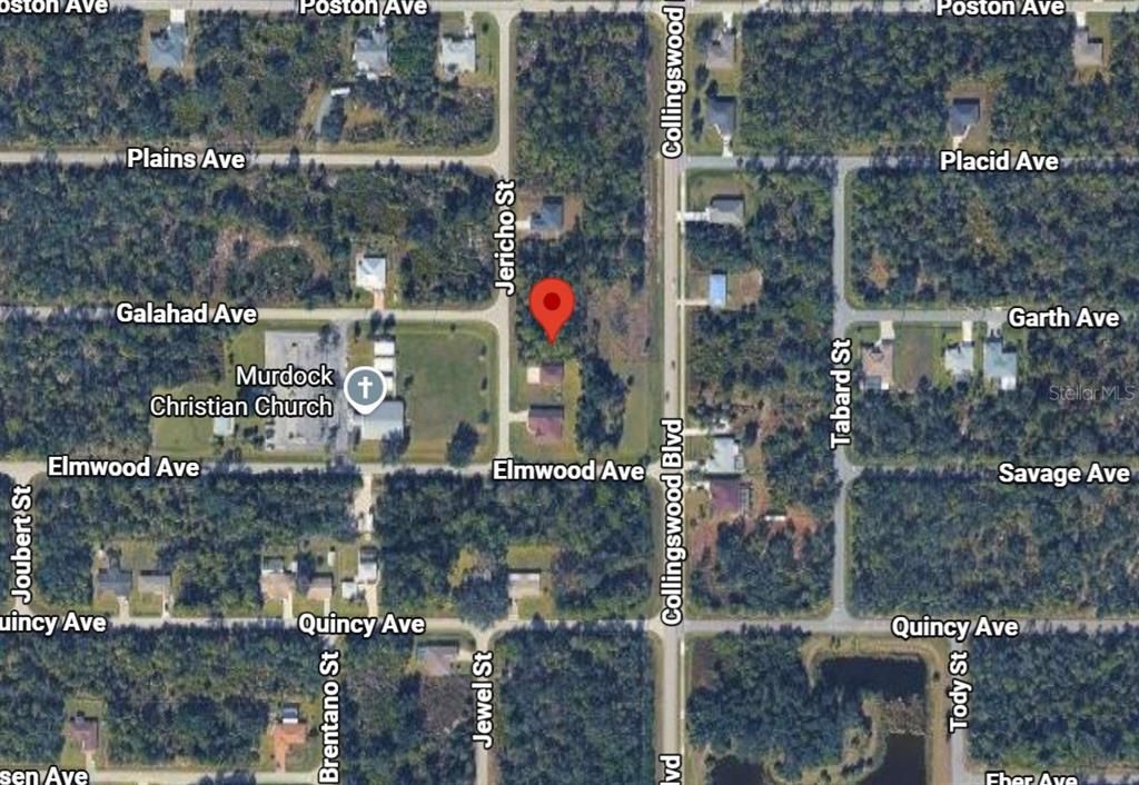 На продажу: $22,500 (0.23 acres)