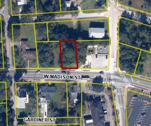 待售: $110,000 (0.38 acres)
