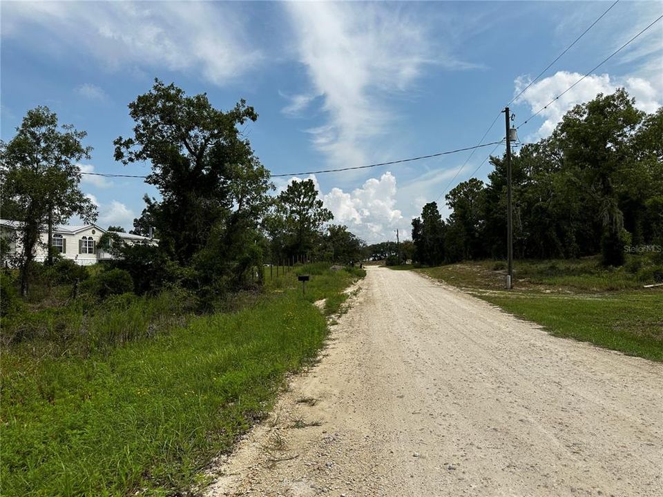 En Venta: $34,500 (1.25 acres)