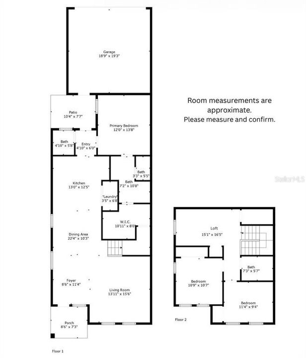 合同活跃: $357,000 (3 贝兹, 2 浴室, 1777 平方英尺)