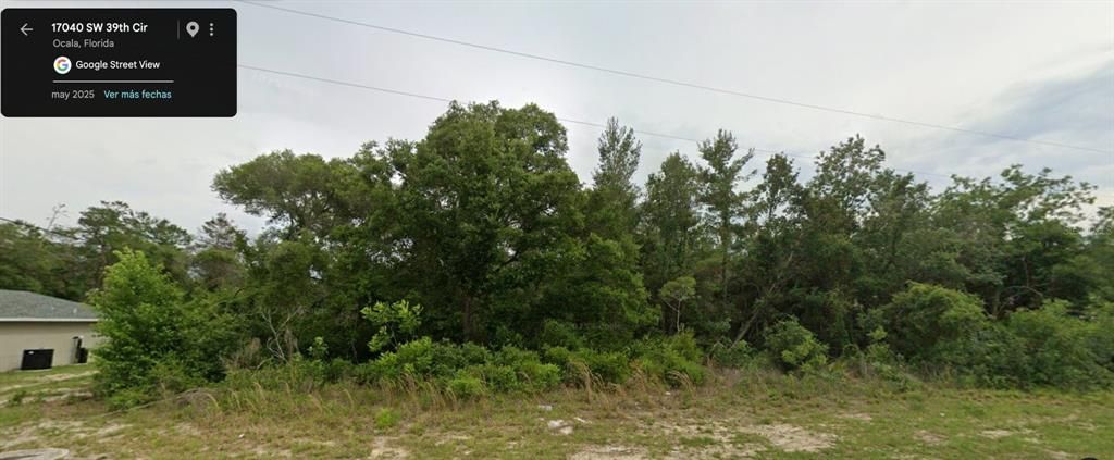 For Sale: $41,700 (0.23 acres)