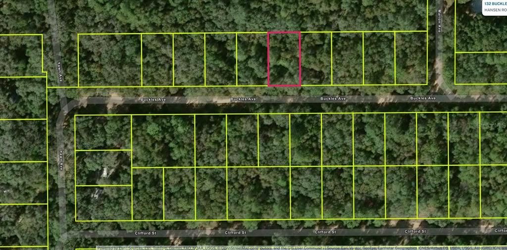 待售: $8,900 (0.22 acres)